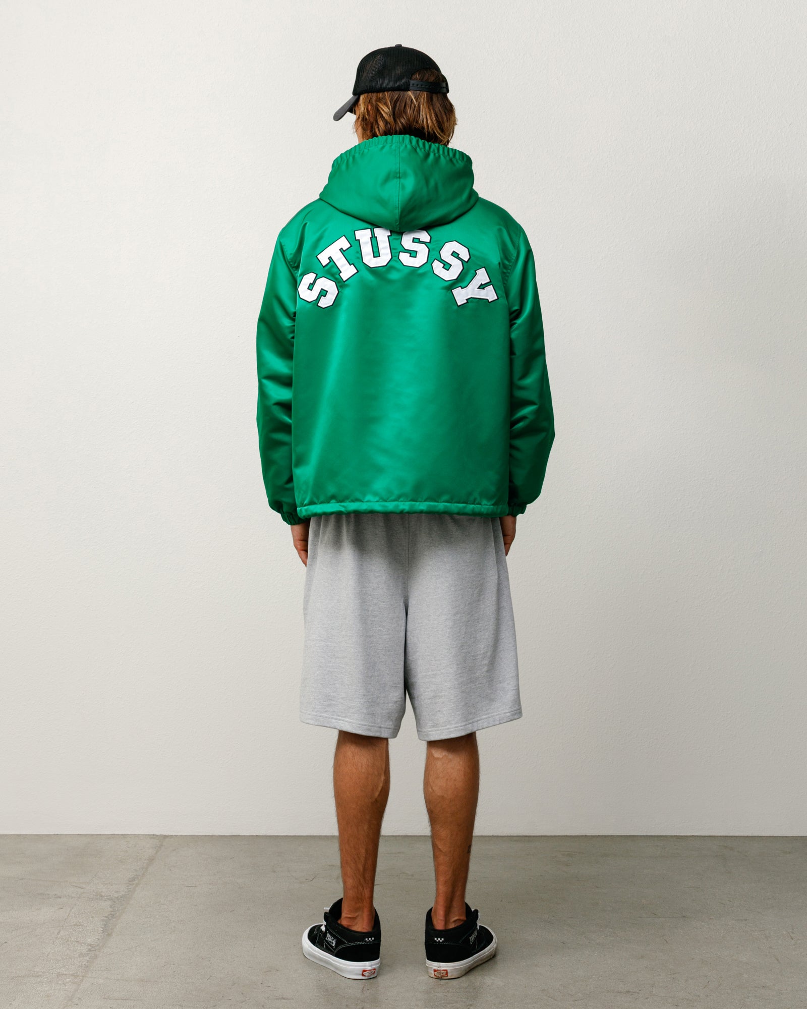 JERSEY SHORT - Image 2