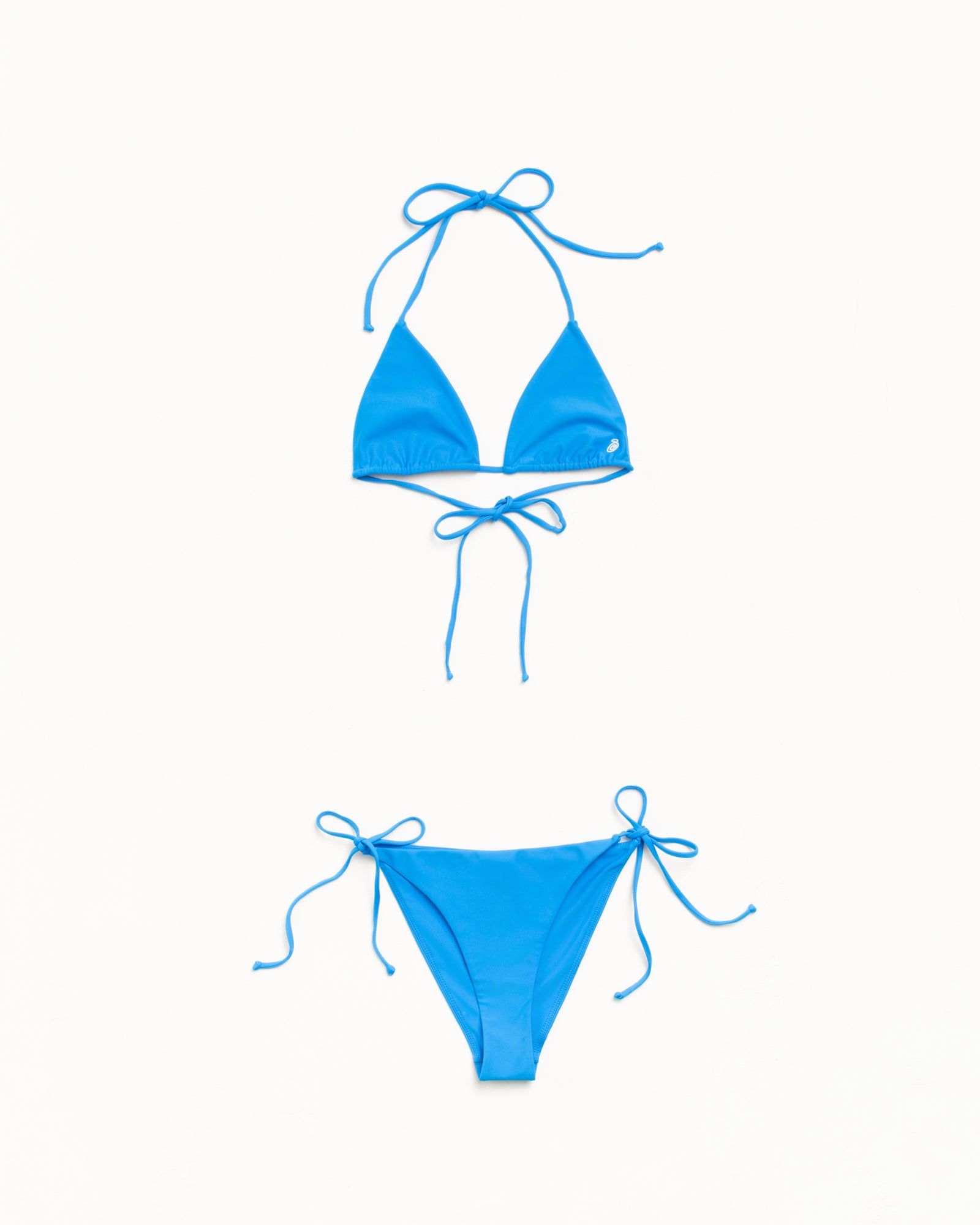 SIDE TIE BIKINI BOTTOM - Image 5