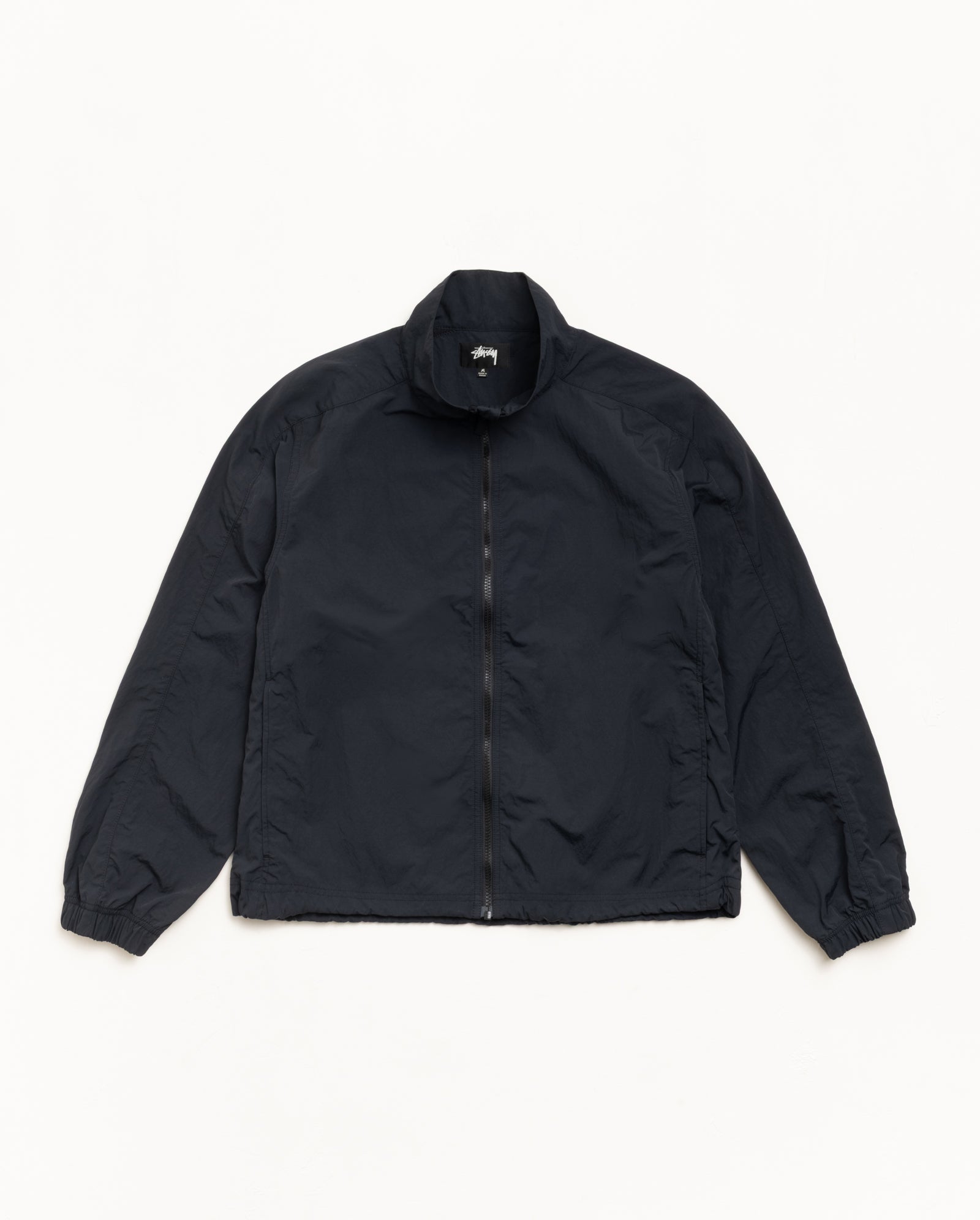 LIGHTWEIGHT MOCK JACKET - Image 7