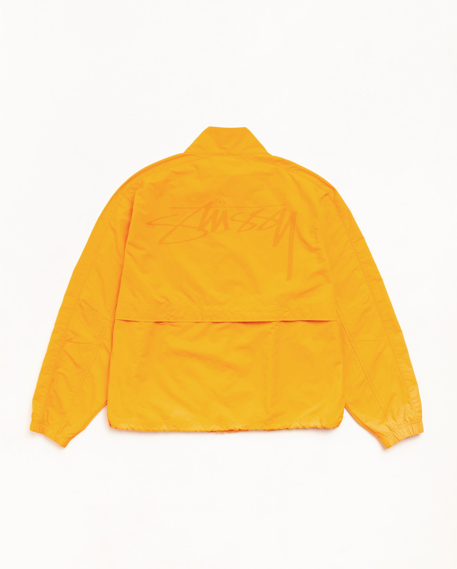 LIGHTWEIGHT MOCK JACKET - Image 7
