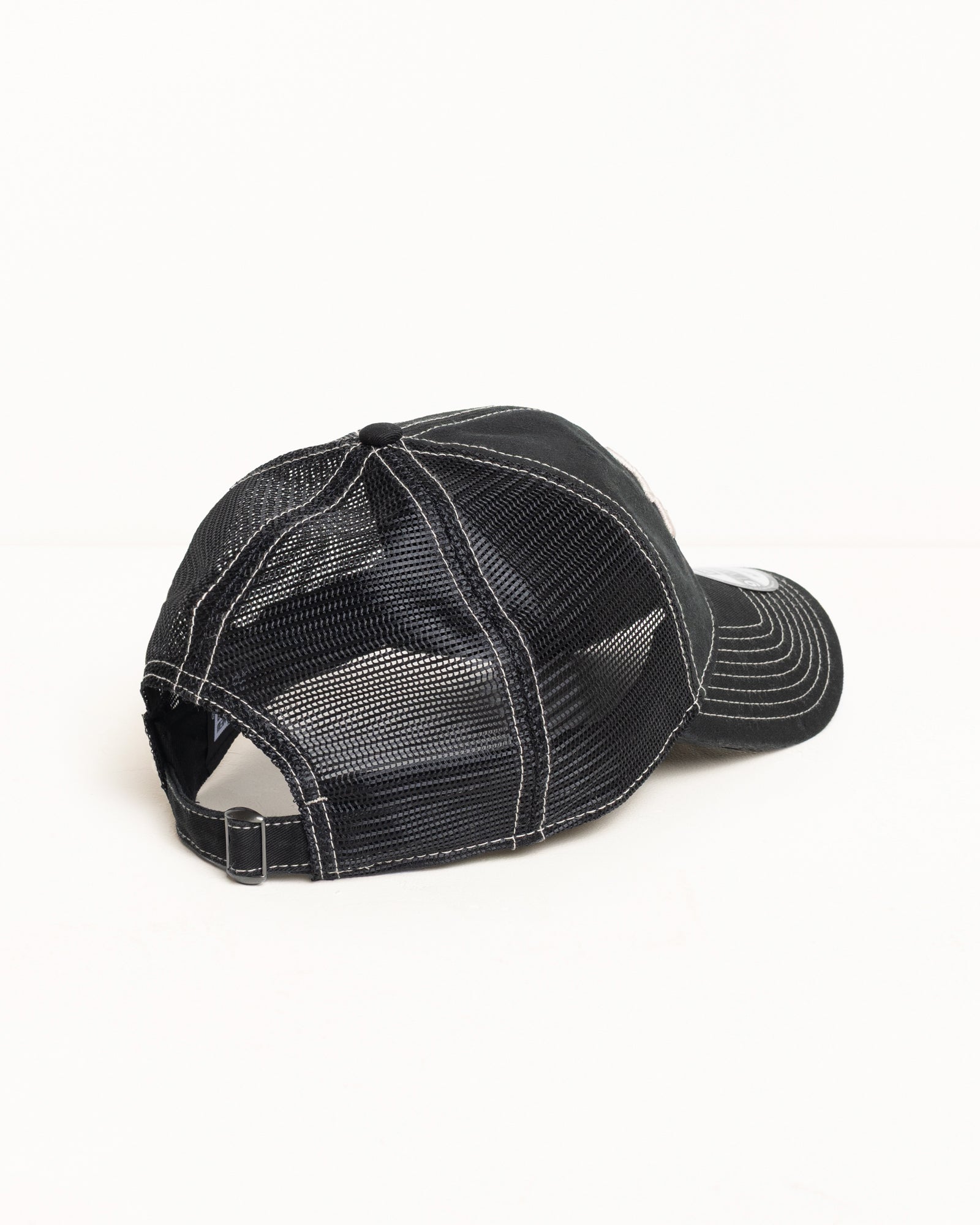 9TWENTY WASHED BASIC TRUCKER - Image 3