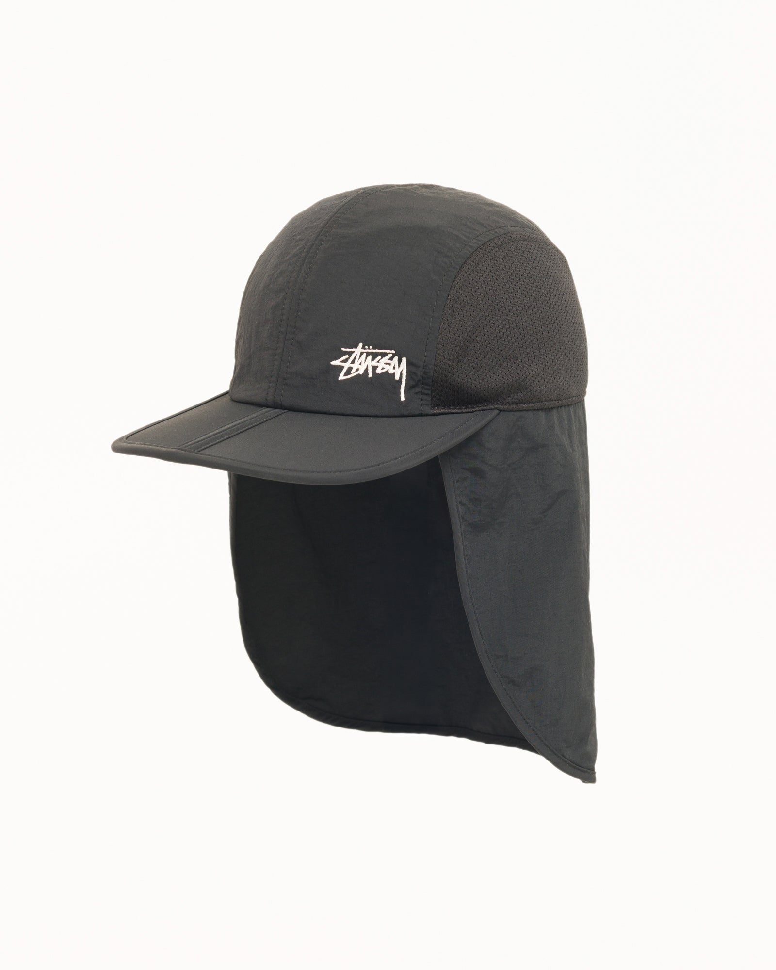 FOLDABLE SHADE HAT - Image 2