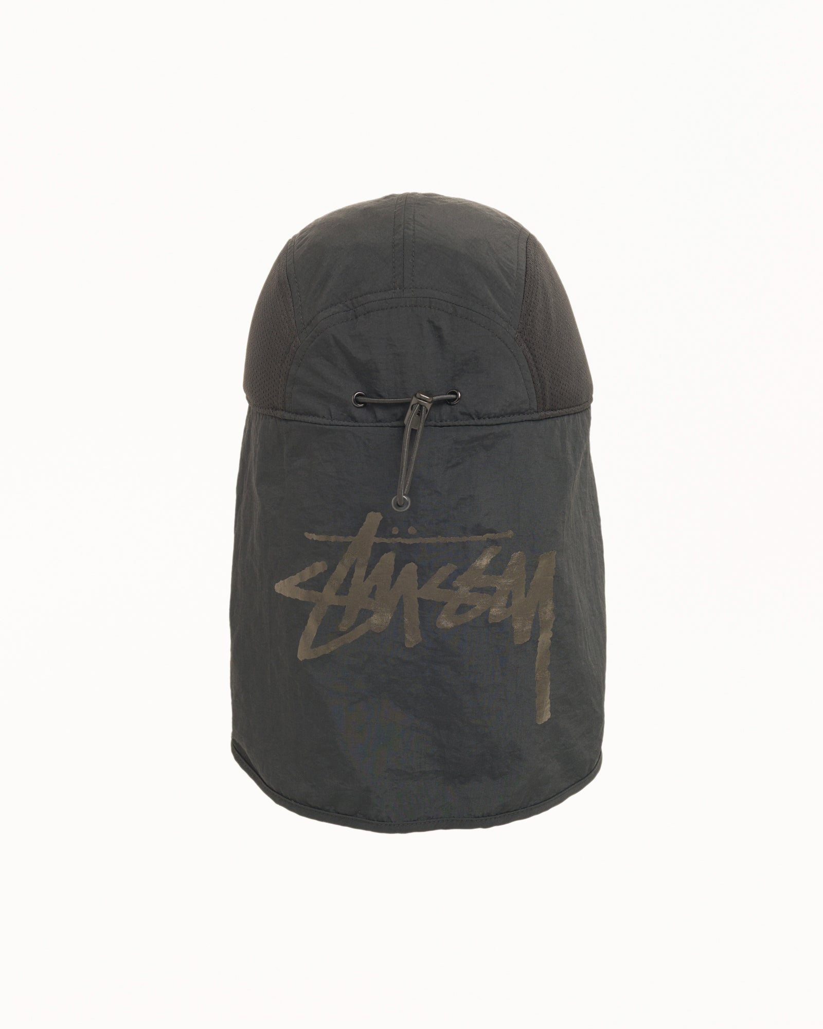 FOLDABLE SHADE HAT - Image 4