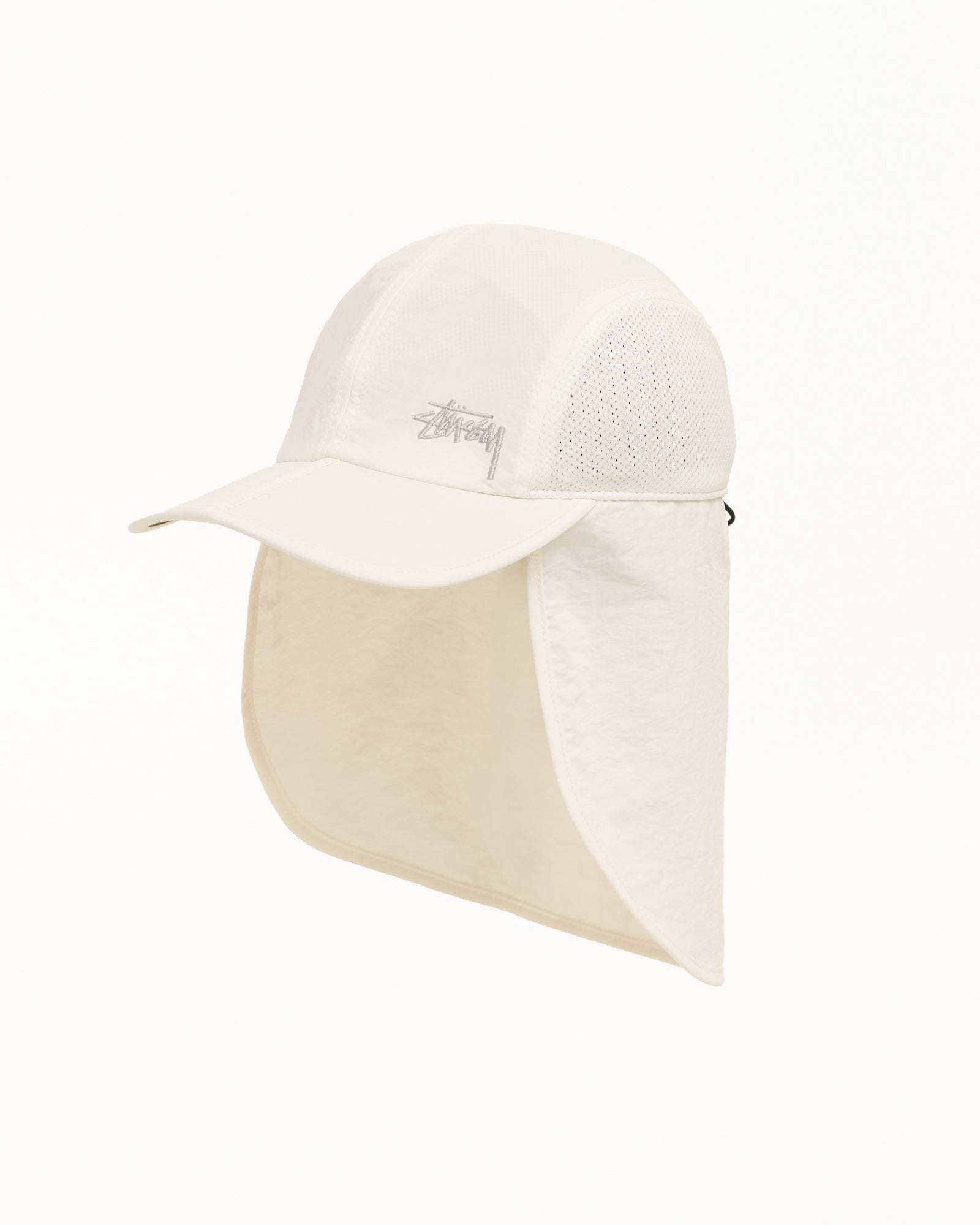 FOLDABLE SHADE HAT - Image 2