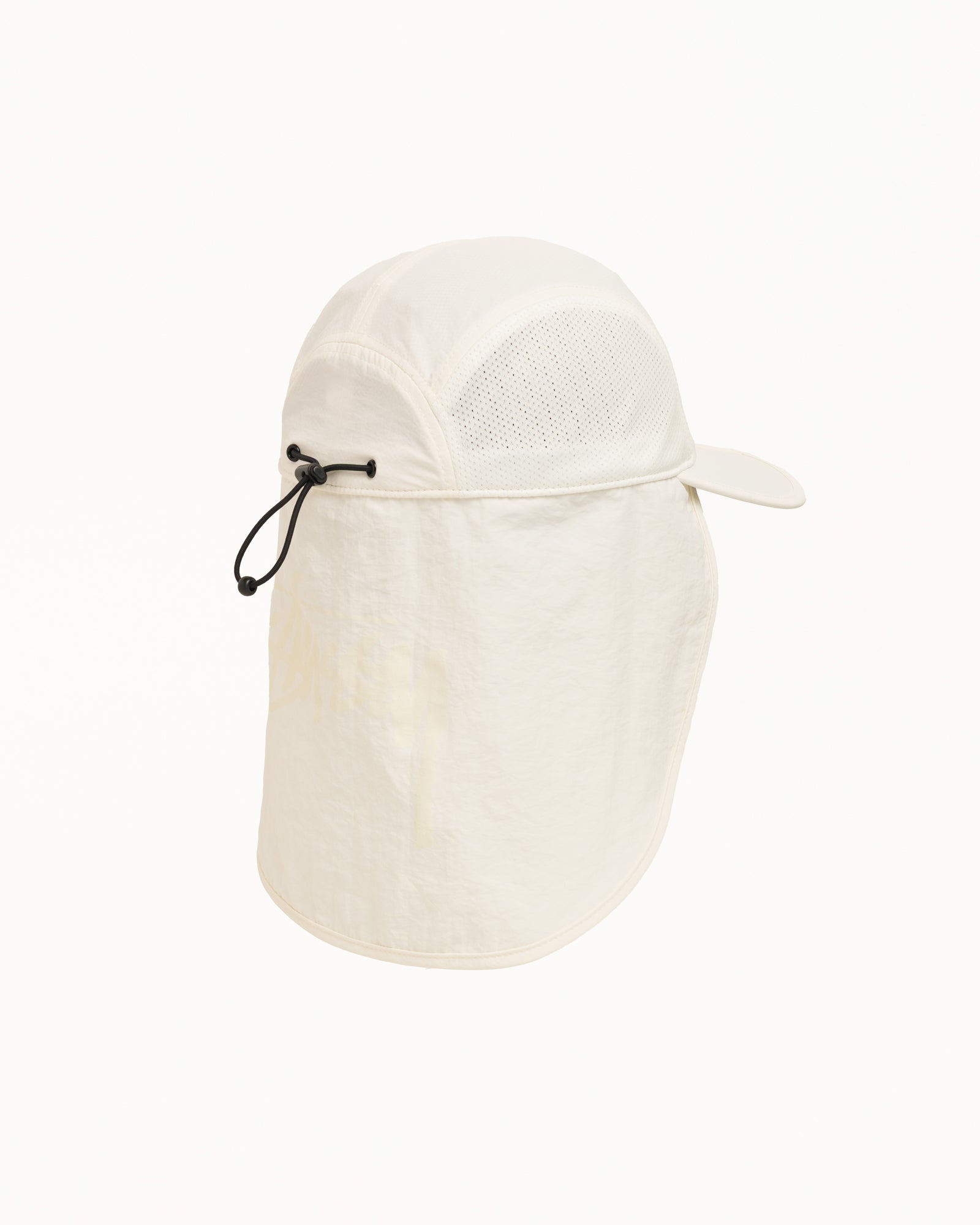 FOLDABLE SHADE HAT - Image 3