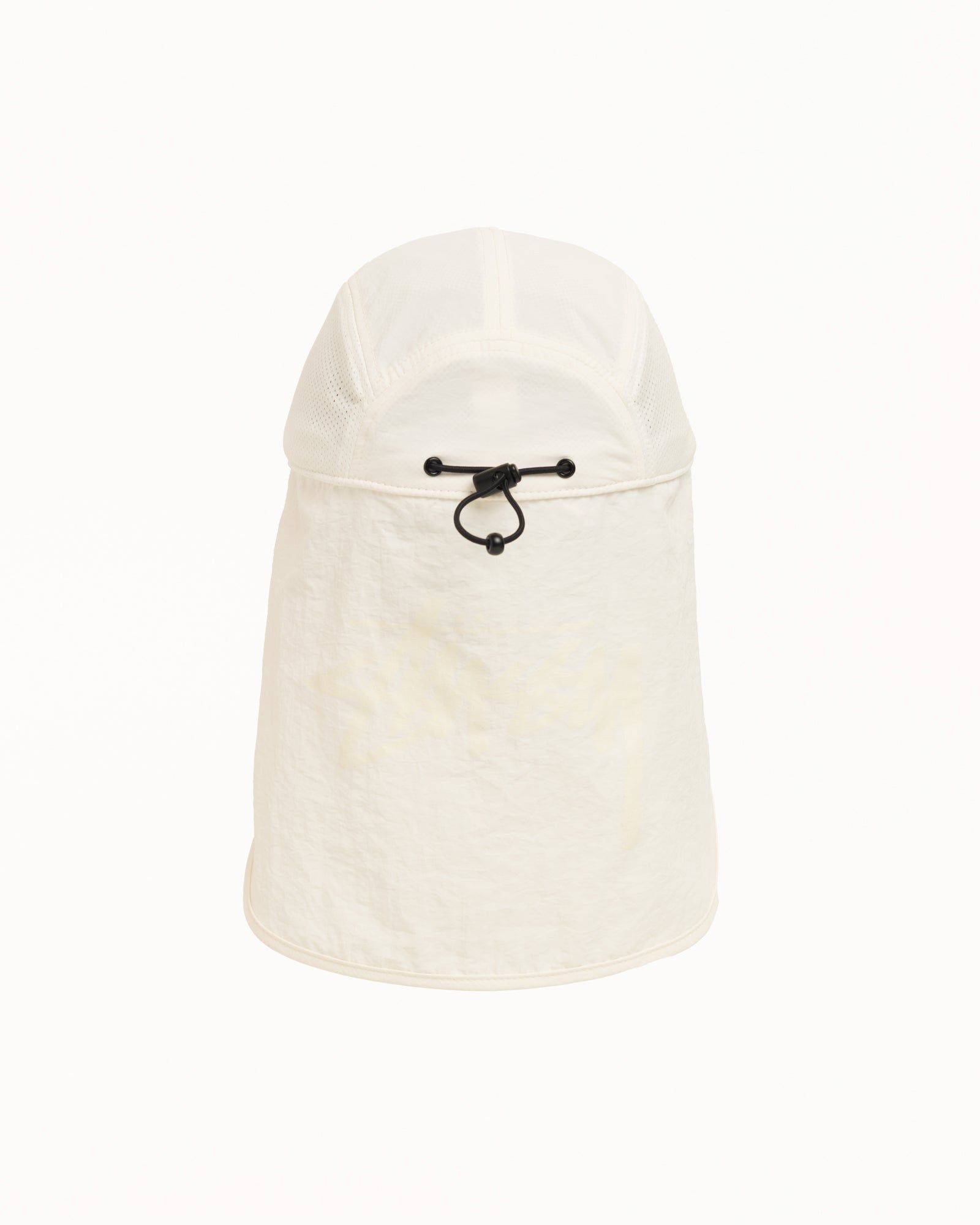 FOLDABLE SHADE HAT - Image 4