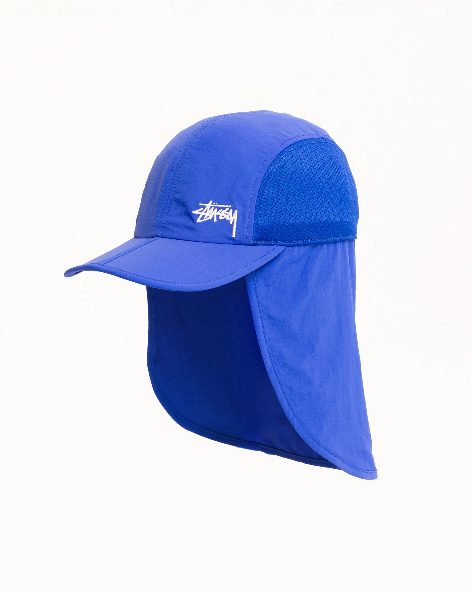 FOLDABLE SHADE HAT - Image 2