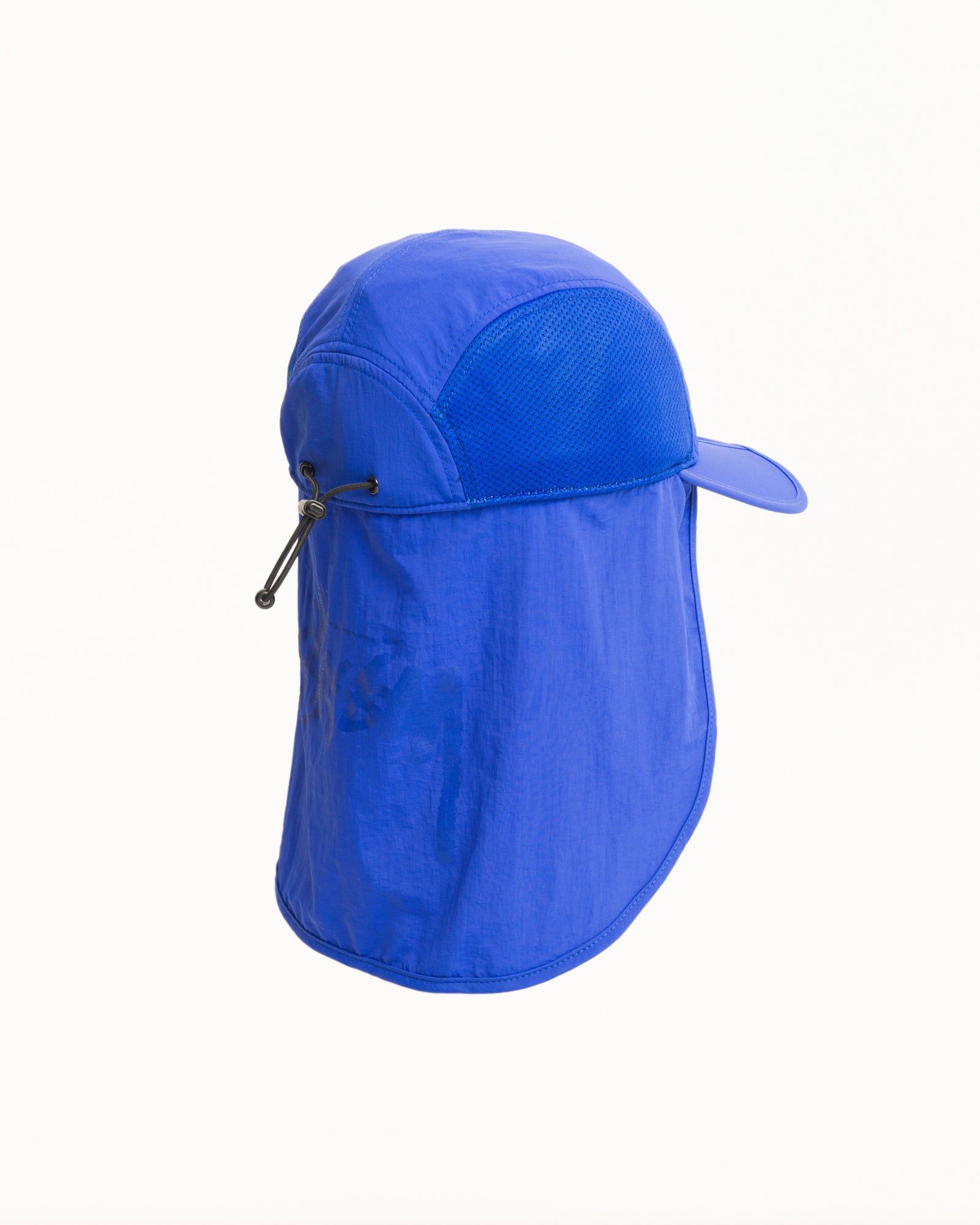 FOLDABLE SHADE HAT - Image 3