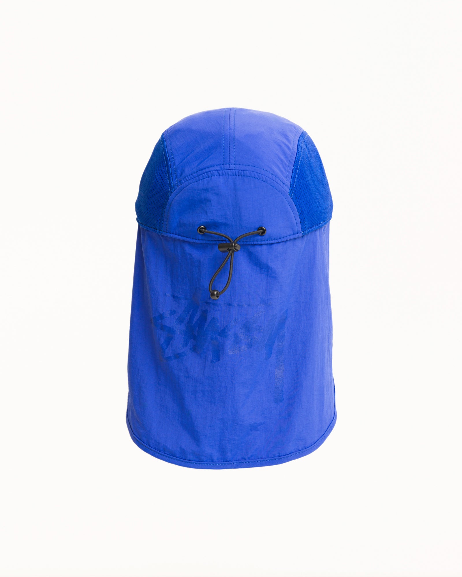 FOLDABLE SHADE HAT - Image 4
