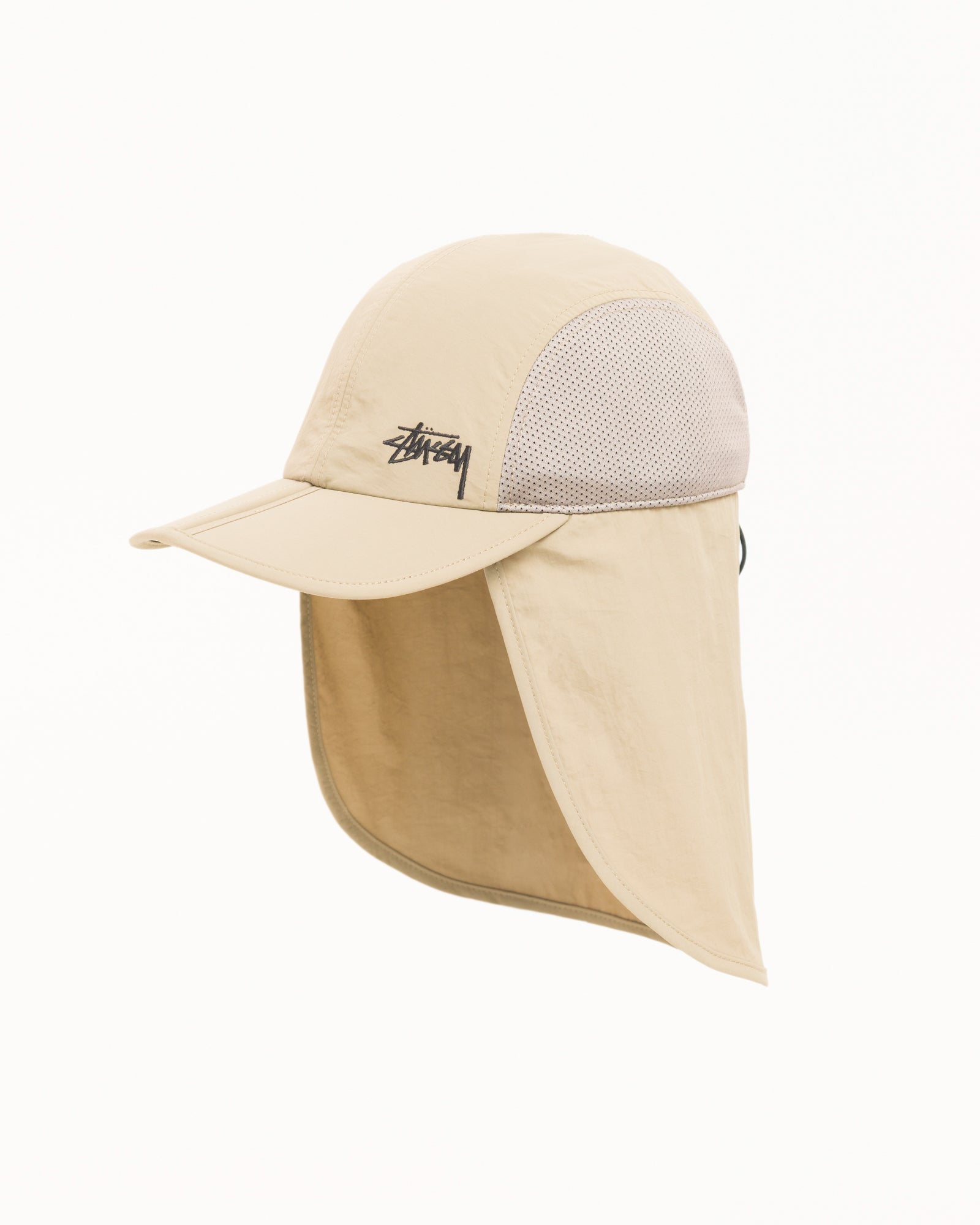 FOLDABLE SHADE HAT - Image 2