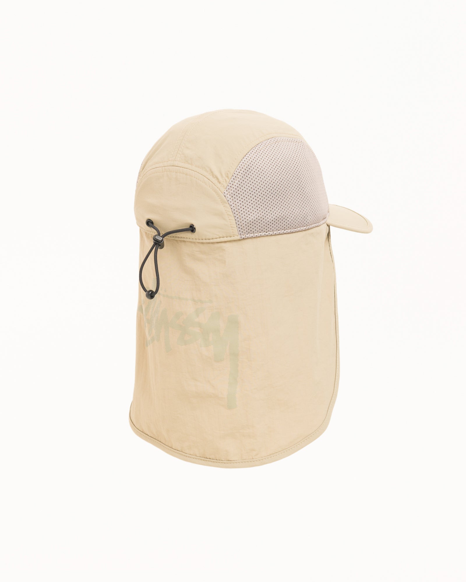 FOLDABLE SHADE HAT - Image 3
