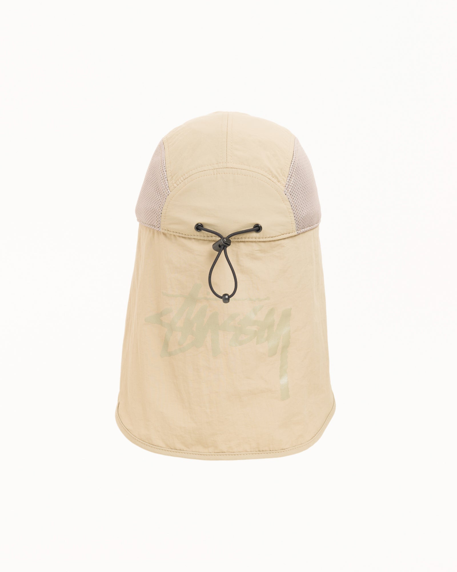 FOLDABLE SHADE HAT - Image 4