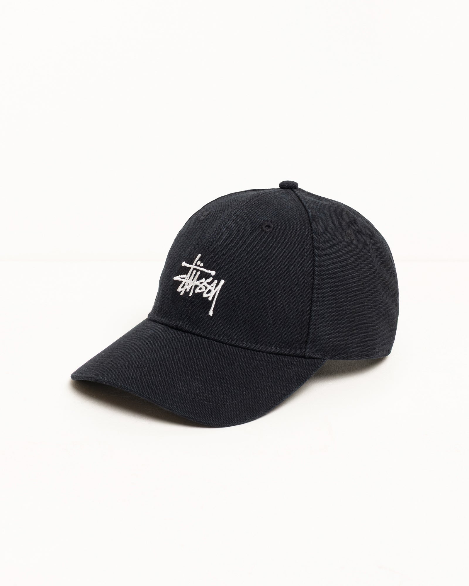 BASIC STÜSSY CAP - Image 2