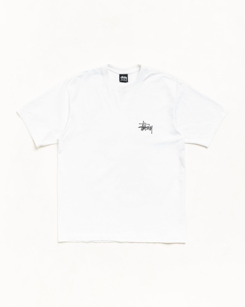 BIG DOG STONE WASHED TEE