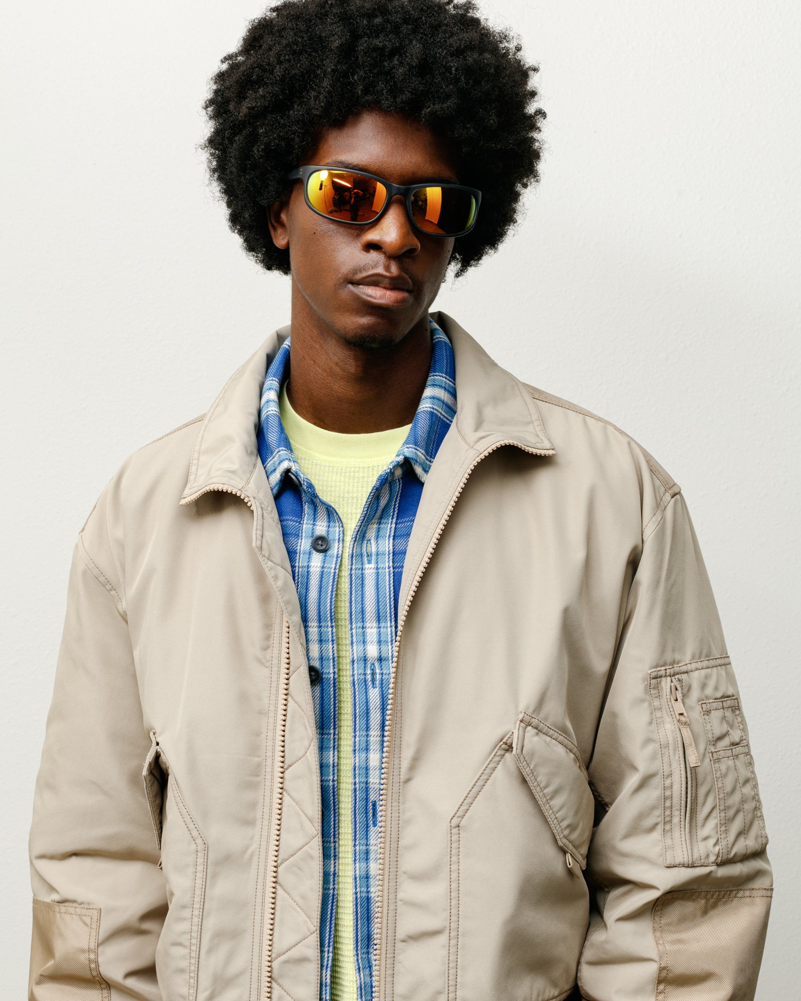 JULIAN SUNGLASSES - Image 3