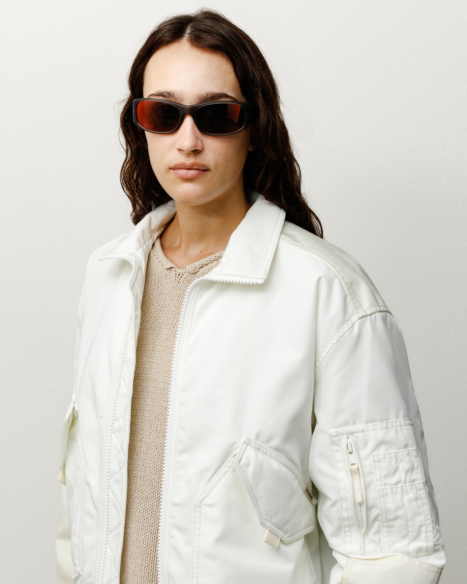 MIKEY POLARIZED SUNGLASSES - Image 3
