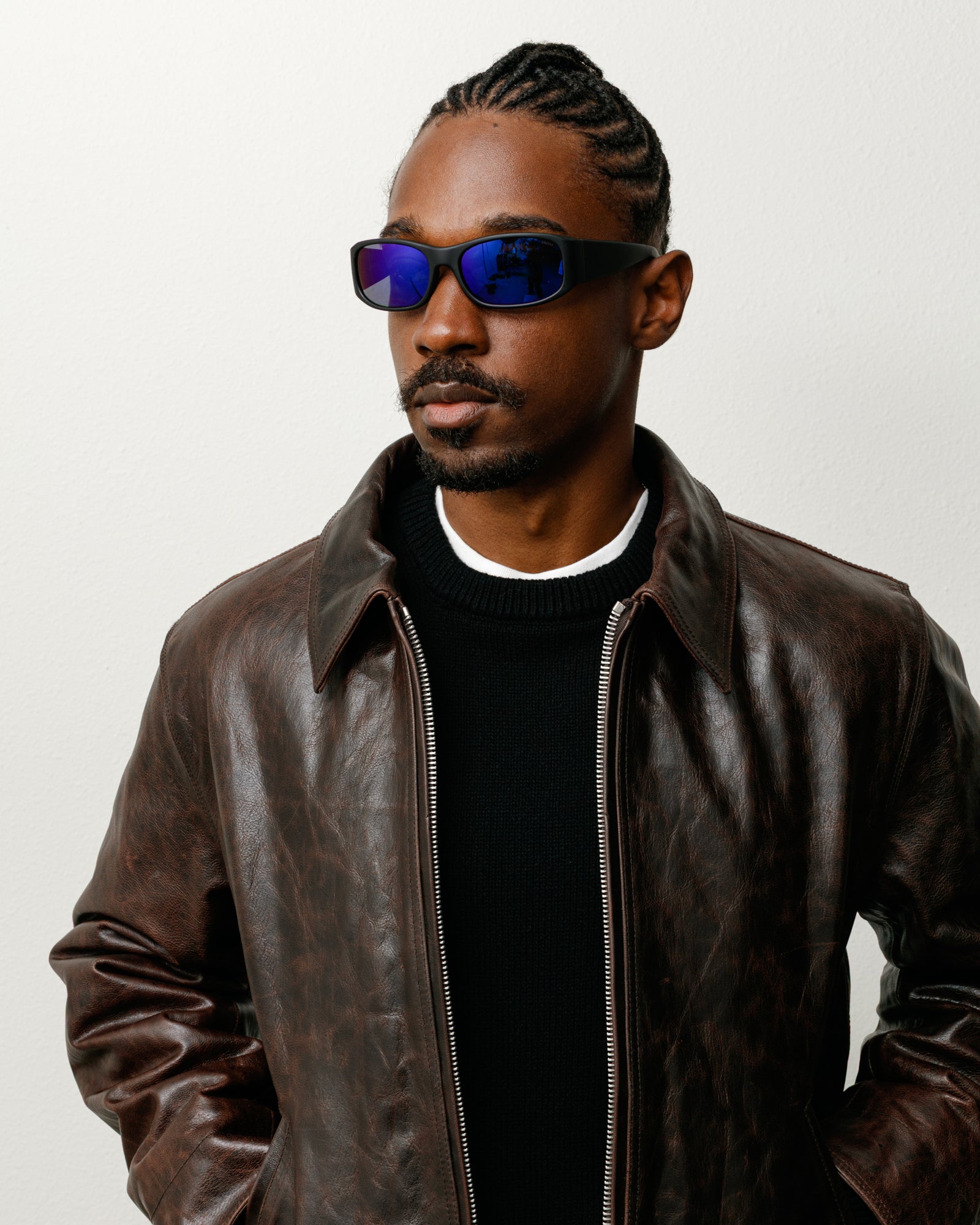 MIKEY POLARIZED SUNGLASSES - Image 8