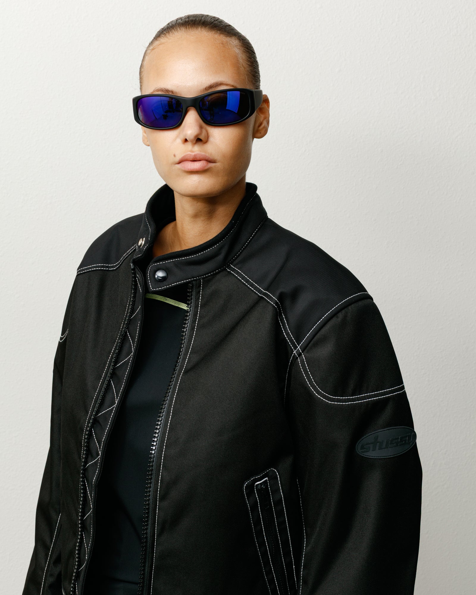 MIKEY POLARIZED SUNGLASSES - Image 2