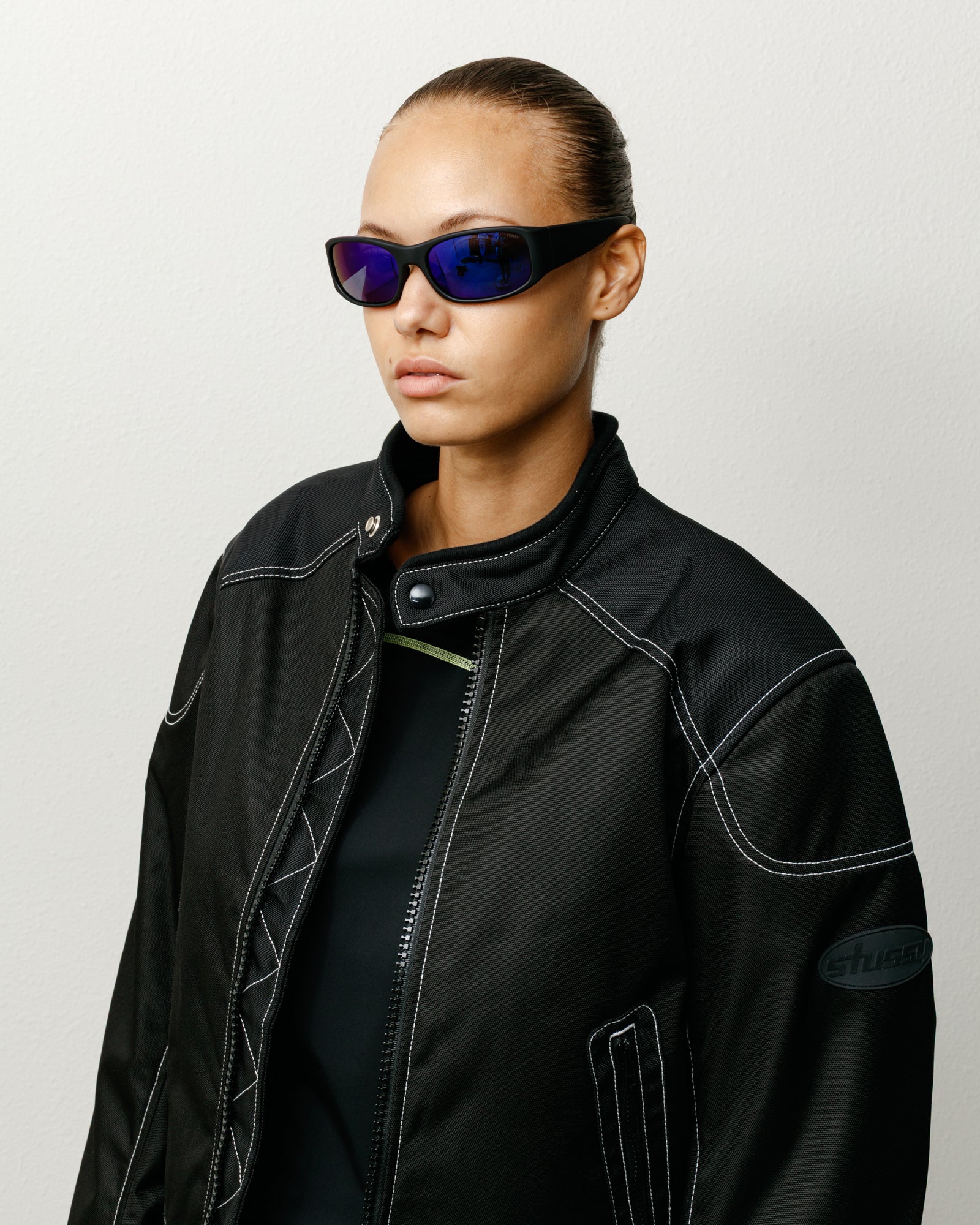 MIKEY POLARIZED SUNGLASSES - Image 3