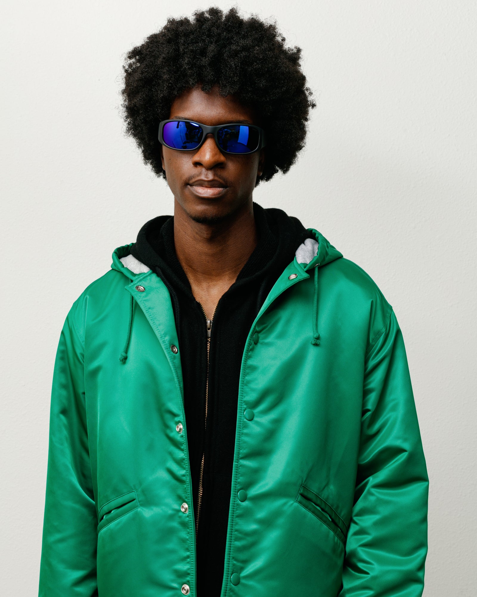MIKEY POLARIZED SUNGLASSES - Image 4